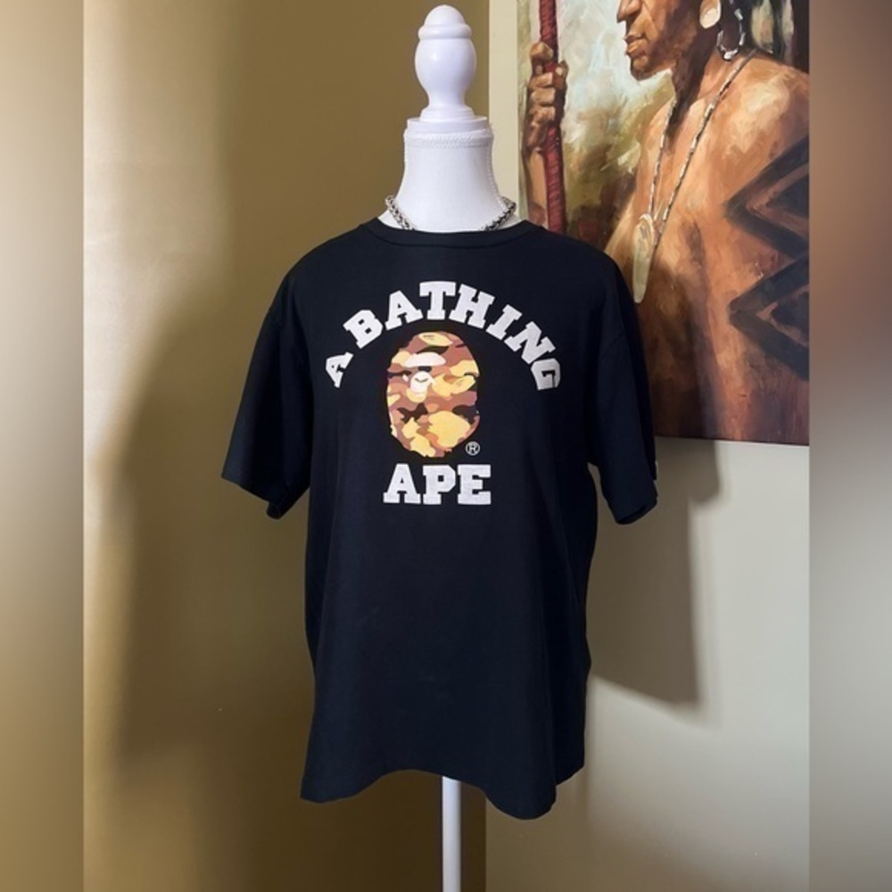 Bape T-Shirt